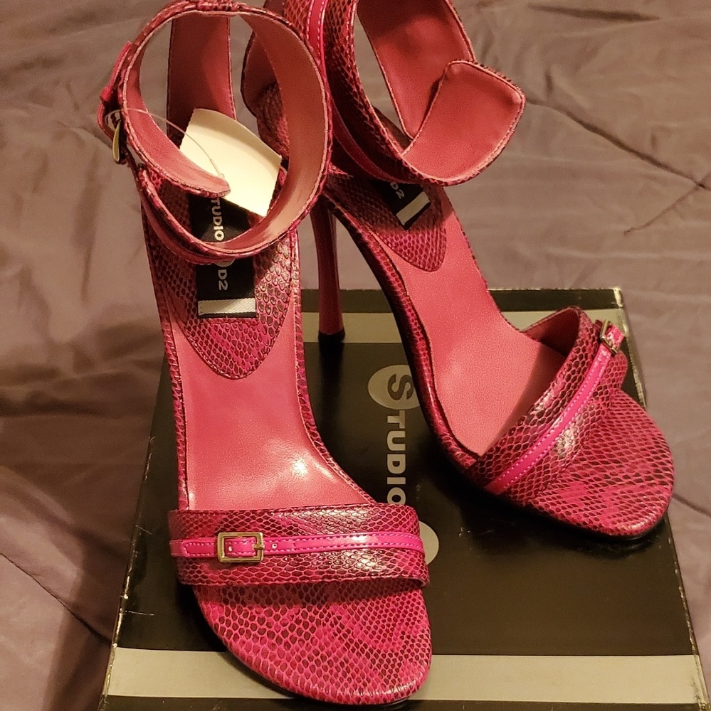 High Heels